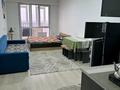 1-комнатная квартира · 32 м² · 9/10 этаж, Алтын Орда 6/3-31, 6/33-38, 6/40, 6/42-62, 6/64-66, 6/89-90 за 21 млн ₸ в Алматы, Наурызбайский р-н — фото 3