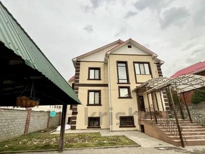 Аренда домов или дач в Алматы: Отдельный дом · 6 комнат · 450 м² · помесячно, мкр Ерменсай, Жангир Хана 57 — Аль-Фараби за 1.5 млн 〒 Отдельный дом · 6 комнат · 450 м² · помесячно, мкр Ерменсай, Жангир Хана 57 — Аль-Фараби за 1.5 млн 〒 в Алматы, Бостандыкский р-н