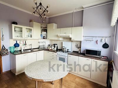 3-комнатная квартира · 72.1 м² · 4/9 этаж, мкр Жетысу-2 за 55 млн ₸ в Алматы, Ауэзовский р-н