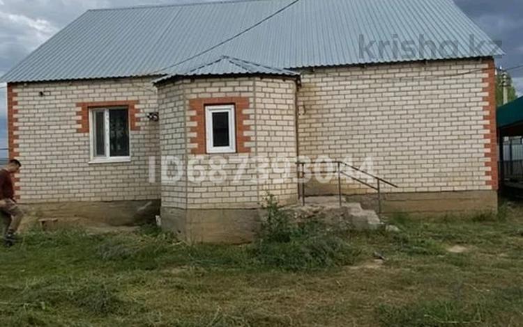 Отдельный дом · 3 комнаты · 90 м² · 10.5 сот., Бостандық 16 — Тайманова за 25 млн ₸ в Актобе, жилой массив Юго-Запад-1 — фото 3