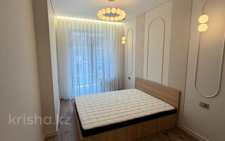 2-комнатная квартира · 56 м² · 4 этаж, Алатауская трасса за 39.9 млн ₸ в  — фото 17