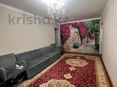 3-бөлмелі пәтер · 60 м² · 1/5 қабат, Джангельдина 12, бағасы: 20 млн ₸ в Шымкенте