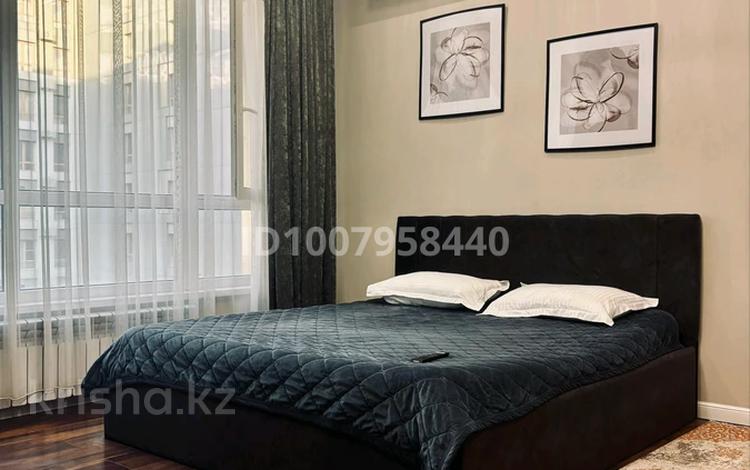 1-комнатная квартира · 40 м² · 8 этаж, Сейфуллина 416 — Макатаева за 23 000 ₸ в Алматы, Алмалинский р-н — фото 14