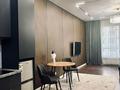 1-комнатная квартира · 40 м² · 8 этаж, Сейфуллина 416 — Макатаева за 23 000 ₸ в Алматы, Алмалинский р-н — фото 10