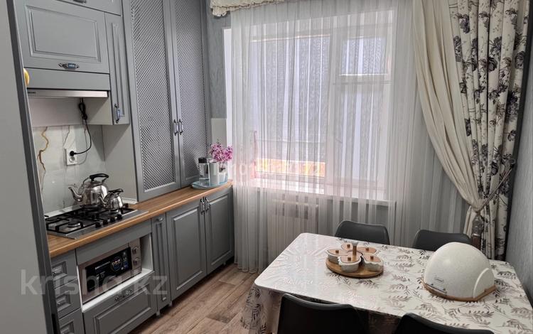3-комнатная квартира · 68 м² · 4/5 этаж, Левый берег 8 за 200 000 ₸ в  — фото 2