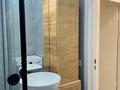 2-комнатная квартира · 58 м² · 4/9 этаж, Туран 46Б, 46Б/1, 46Б/2 за 350 000 ₸ в Астане, Нура р-н — фото 13