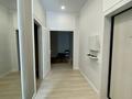 2-комнатная квартира · 58 м² · 4/9 этаж, Туран 46Б, 46Б/1, 46Б/2 за 350 000 ₸ в Астане, Нура р-н — фото 7