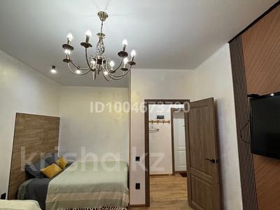 1-бөлмелі пәтер · 45 м² · 1/9 қабат, Ауезова 189/16 — Ауэзова, Назарбаева, Абая, бағасы: 2 500 〒 в Кокшетау