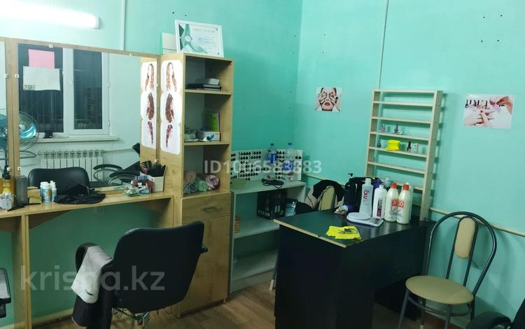 Салоны красоты · 15 м² за 2.5 млн 〒 в Таразе, мкр Аса — фото 2