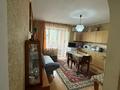 1-комнатная квартира · 55 м² · 2/5 этаж, Жамбыла Жабаева за 24 млн ₸ в Петропавловске
