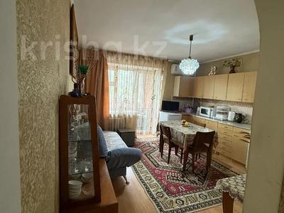 1-комнатная квартира · 55 м² · 2/5 этаж, Жамбыла Жабаева за 24 млн ₸ в Петропавловске