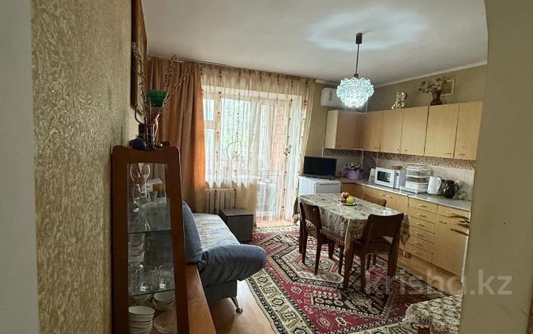 1-комнатная квартира · 55 м² · 2/5 этаж, Жамбыла Жабаева за 24 млн ₸ в Петропавловске — фото 4
