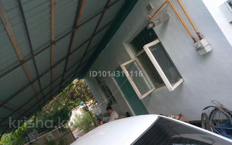 Дача · 3 комнаты · 50 м² · 7 сот., жилой массив Кайнар Булак, Сборщиков 65 — Транспортная за 16 млн ₸ в Шымкенте, Абайский р-н — фото 2