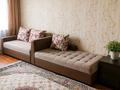 1-комнатная квартира · 32.6 м² · 5/5 этаж, Айбергенов 5Б — Площадь Альфараби-улица Айбергенов за 11.5 млн ₸ в Шымкенте