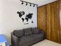 2-бөлмелі пәтер · 45 м² · 8/13 қабат, Отырар 18, бағасы: 27 млн ₸ в Астане, р-н Байконур