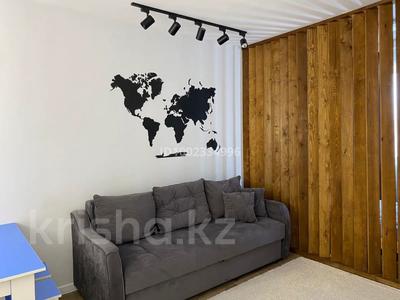 2-бөлмелі пәтер · 45 м² · 8/13 қабат, Отырар 18, бағасы: 27 млн ₸ в Астане, р-н Байконур