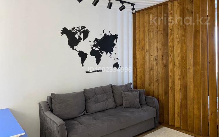 2-бөлмелі пәтер · 45 м² · 8/13 қабат, Отырар 18, бағасы: 27 млн ₸ в Астане, р-н Байконур — фото 2