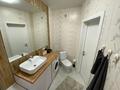 2-бөлмелі пәтер · 45 м² · 8/13 қабат, Отырар 18, бағасы: 27 млн ₸ в Астане, р-н Байконур — фото 13