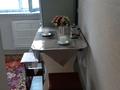 1-комнатная квартира, 35 м², 2 этаж посуточно, 7 мкр 49 — Шостаковича за 8 000 〒 в Таразе — фото 3