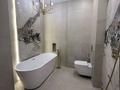 2-бөлмелі пәтер · 85.3 м² · 4/5 қабат, Керей, Жанибек хандар 8а, бағасы: 104.5 млн ₸ в Астане, Есильский р-н