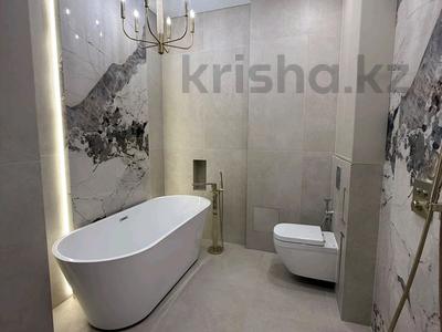 2-бөлмелі пәтер · 85.3 м² · 4/5 қабат, Керей, Жанибек хандар 8а, бағасы: 104.5 млн ₸ в Астане, Есильский р-н