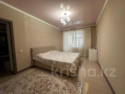 4-комнатная квартира · 115 м² · 2/17 этаж, Улы Дала 45/1 — Туркестан за 68 млн ₸ в Астане, Есильский р-н