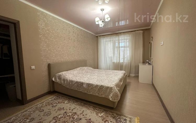 4-бөлмелі пәтер · 115 м² · 2/17 қабат, Улы Дала 45/1 — Туркестан, бағасы: 68 млн ₸ в Астане, Есильский р-н — фото 2