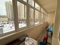 4-бөлмелі пәтер · 115 м² · 2/17 қабат, Улы Дала 45/1 — Туркестан, бағасы: 68 млн ₸ в Астане, Есильский р-н — фото 20