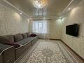 4-бөлмелі пәтер · 115 м² · 2/17 қабат, Улы Дала 45/1 — Туркестан, бағасы: 68 млн ₸ в Астане, Есильский р-н — фото 24