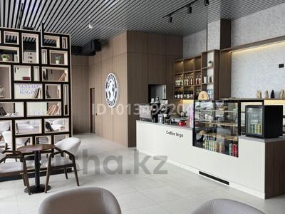 Global coffe · 75 м² за 29 млн ₸ в Шымкенте, Абайский р-н