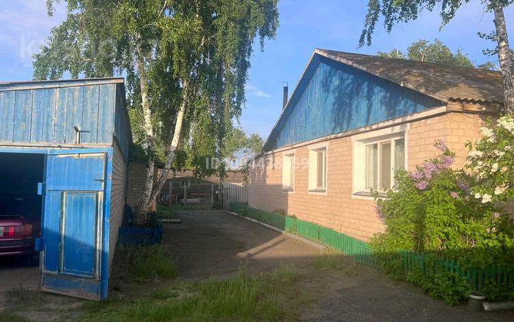 Жеке үй · 5 бөлме · 120 м² · 10 жүзд., Шагын 6, бағасы: 20 млн ₸ в Прибрежное — фото 2