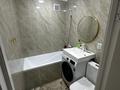 1-комнатная квартира · 30.4 м² · 4/5 этаж, Алашахана 19 — Отличное расположение — центр города, рядом есть всё необходимое: рынок «Базет», школа №4, Центр цветов Романтик и другие объекты инфраструктуры. за 11 млн ₸ в Жезказгане — фото 3