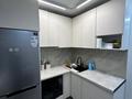 1-комнатная квартира · 30.4 м² · 4/5 этаж, Алашахана 19 — Отличное расположение — центр города, рядом есть всё необходимое: рынок «Базет», школа №4, Центр цветов Романтик и другие объекты инфраструктуры. за 11 млн ₸ в Жезказгане — фото 4