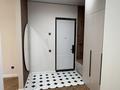2-комнатная квартира · 55 м² · 6/9 этаж, Ахмет Байтурсынулы 10/3 за 45.5 млн ₸ в Астане, Сарайшык р-н