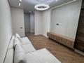 2-комнатная квартира · 55 м² · 6/9 этаж, Ахмет Байтурсынулы 10/3 за 45.5 млн ₸ в Астане, Сарайшык р-н — фото 10