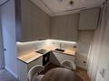 2-комнатная квартира · 55 м² · 6/9 этаж, Ахмет Байтурсынулы 10/3 за 45.5 млн ₸ в Астане, Сарайшык р-н — фото 14