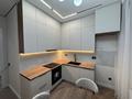2-комнатная квартира · 55 м² · 6/9 этаж, Ахмет Байтурсынулы 10/3 за 45.5 млн ₸ в Астане, Сарайшык р-н — фото 24