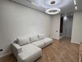 2-комнатная квартира · 55 м² · 6/9 этаж, Ахмет Байтурсынулы 10/3 за 45.5 млн ₸ в Астане, Сарайшык р-н — фото 5