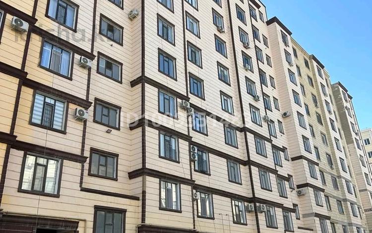 2-бөлмелі пәтер · 77 м² · 9 қабат, 16-й мкр 76, бағасы: 26 млн ₸ в Актау — фото 2