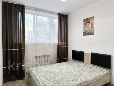 2-бөлмелі пәтер · 45 м² · 2/14 қабат, Сулейменова 24а — Пятницкого, бағасы: 330 000 ₸ в Алматы, Ауэзовский р-н