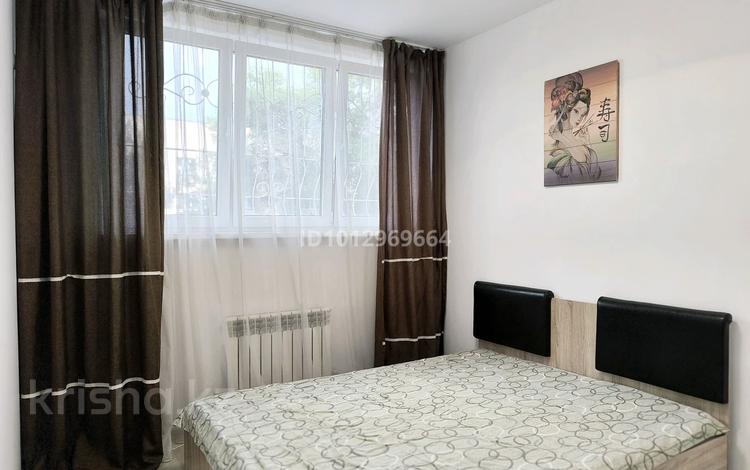 2-бөлмелі пәтер · 45 м² · 2/14 қабат, Сулейменова 24а — Пятницкого, бағасы: 330 000 ₸ в Алматы, Ауэзовский р-н — фото 48