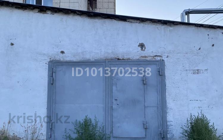 Гараж · 40 м² · Анжерская 31, бағасы: 50 000 ₸ в Караганде — фото 2