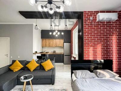 1-комнатная квартира · 39 м² · 4/12 этаж, Пр.Тайманова 48 за 36 млн 〒 в Атырау