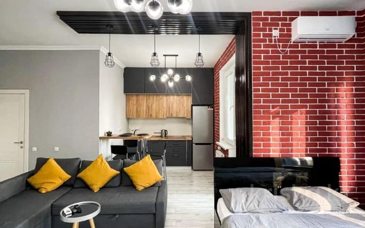 1-комнатная квартира · 39 м² · 4/12 этаж, Пр.Тайманова 48 за 36 млн 〒 в Атырау — фото 4