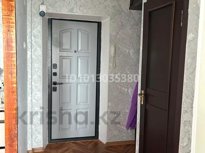 1-бөлмелі пәтер · 35 м² · 5/5 қабат, 3 мкр — Акимата, бағасы: 15 млн ₸ в Конаеве