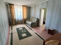 2-комнатная квартира, 50 м², 2/4 этаж помесячно, Военный городок улан за 80 000 〒 в Талдыкоргане, военный городок Улан — фото 2