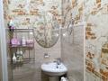 Отдельный дом · 5 комнат · 170 м² · 6 сот., мкр Кемел (Первомайское), Карткожа за 70 млн ₸ в Алматы, Жетысуский р-н — фото 10