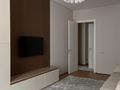 2-комнатная квартира · 65 м² · 5/12 этаж, Сейфуллина 469а/1 за 450 000 ₸ в Алматы, Алмалинский р-н — фото 3