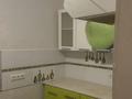 1-комнатная квартира · 30 м² · 3/5 этаж, мкр Пригородный, Арнасай 7 за 15.8 млн ₸ в Астане, Есильский р-н — фото 9
