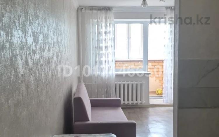 1-комнатная квартира · 30 м² · 3/5 этаж, мкр Пригородный, Арнасай 7 за 15.8 млн ₸ в Астане, Есильский р-н — фото 21